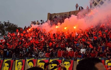 alahly fans