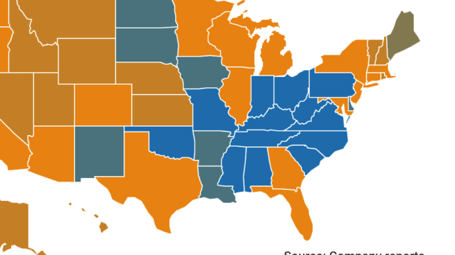 home depot locations