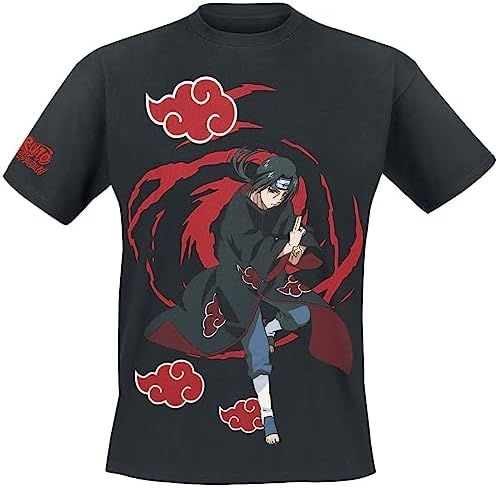 itachi shirt