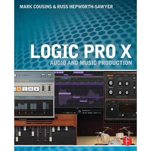 logic pro user guide pdf