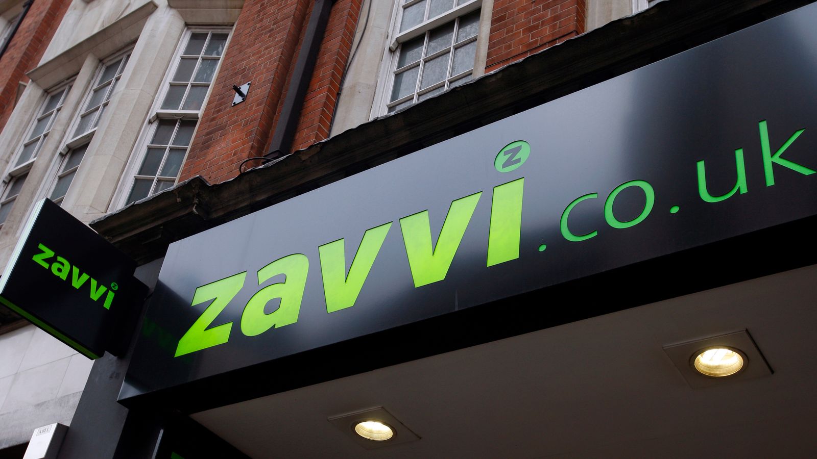 zavvi uk