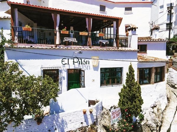 el pilon restaurante