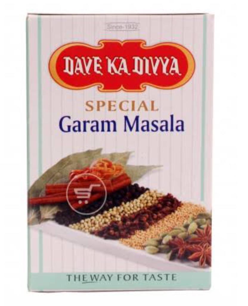 dave ka divya masala