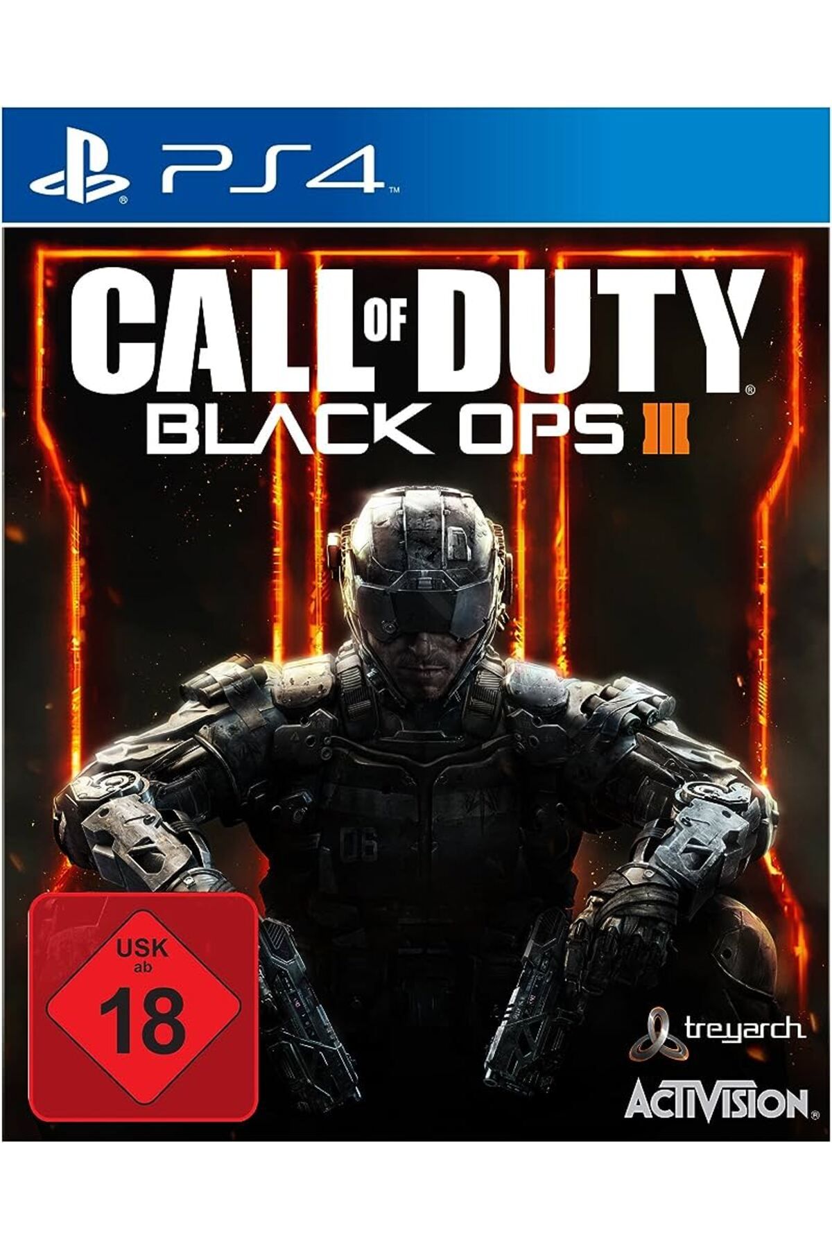 ps4 black ops edition