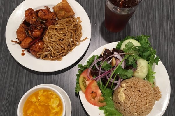 fu belly asian cuisine & bubble tea bar