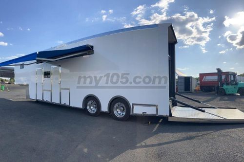 race car transporters for sale australia