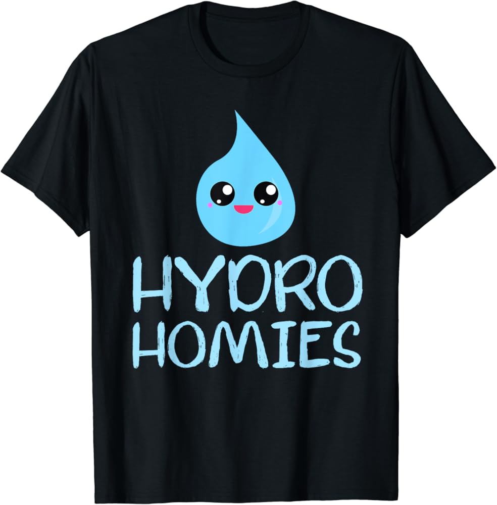 hydro homies