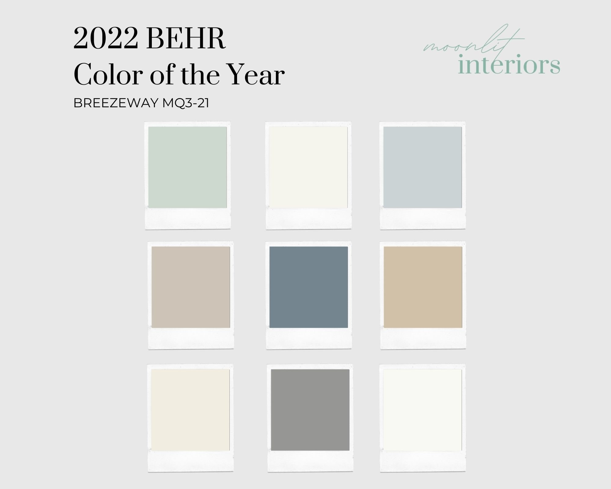 behr paint colors