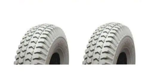 puncture proof tyres for mobility scooters