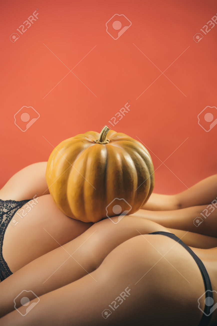 halloween x la nuit de la fesse