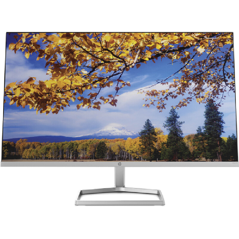 hp 27 inch monitor