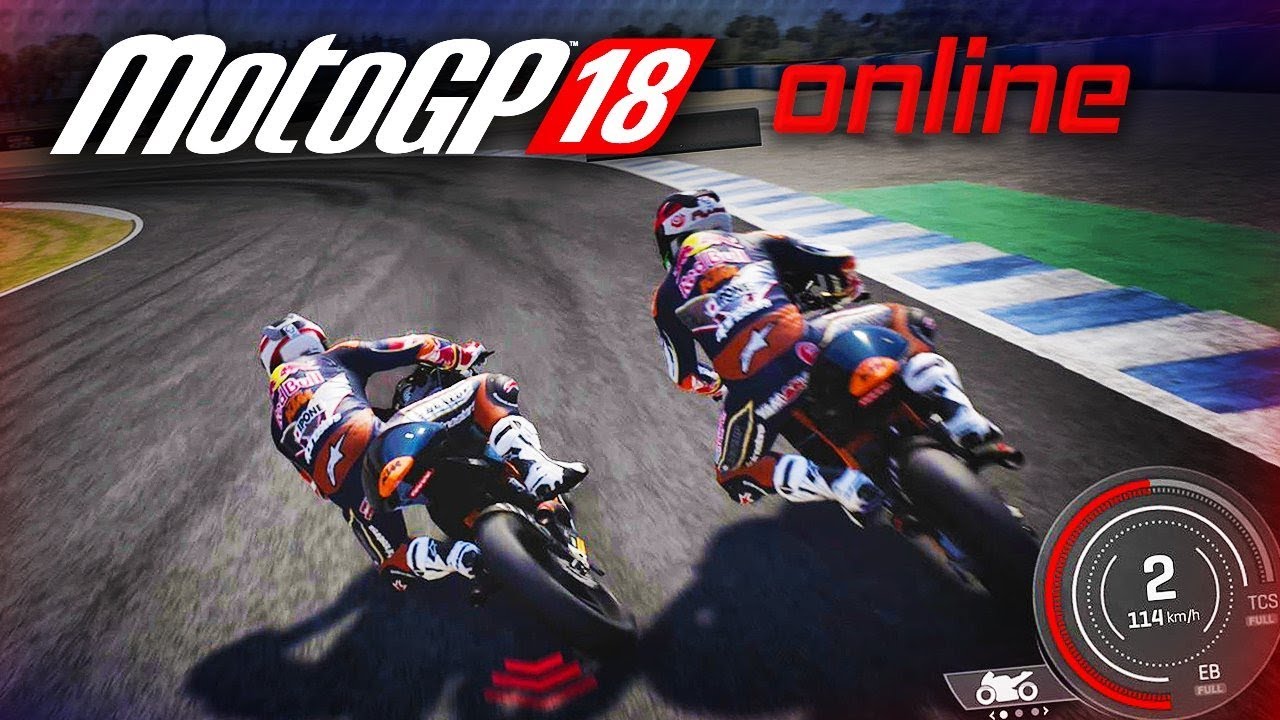 motogp online