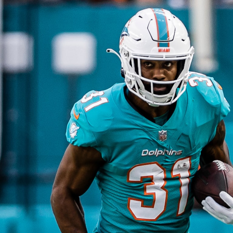 dolphins rb