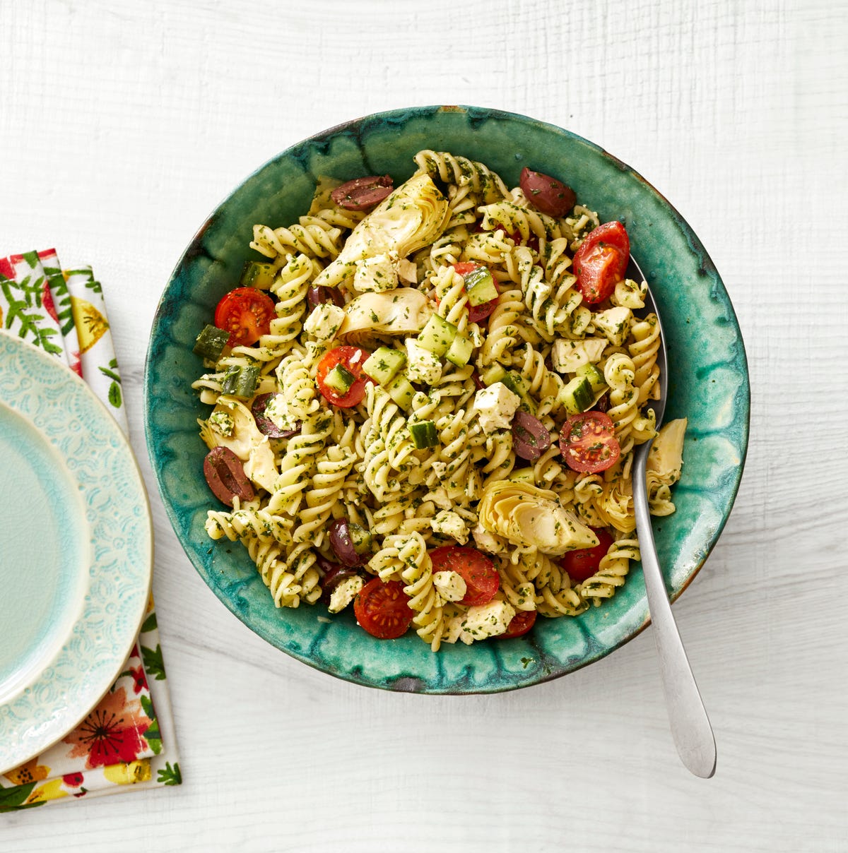 ree drummond pesto pasta