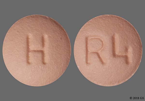 r5 h pill