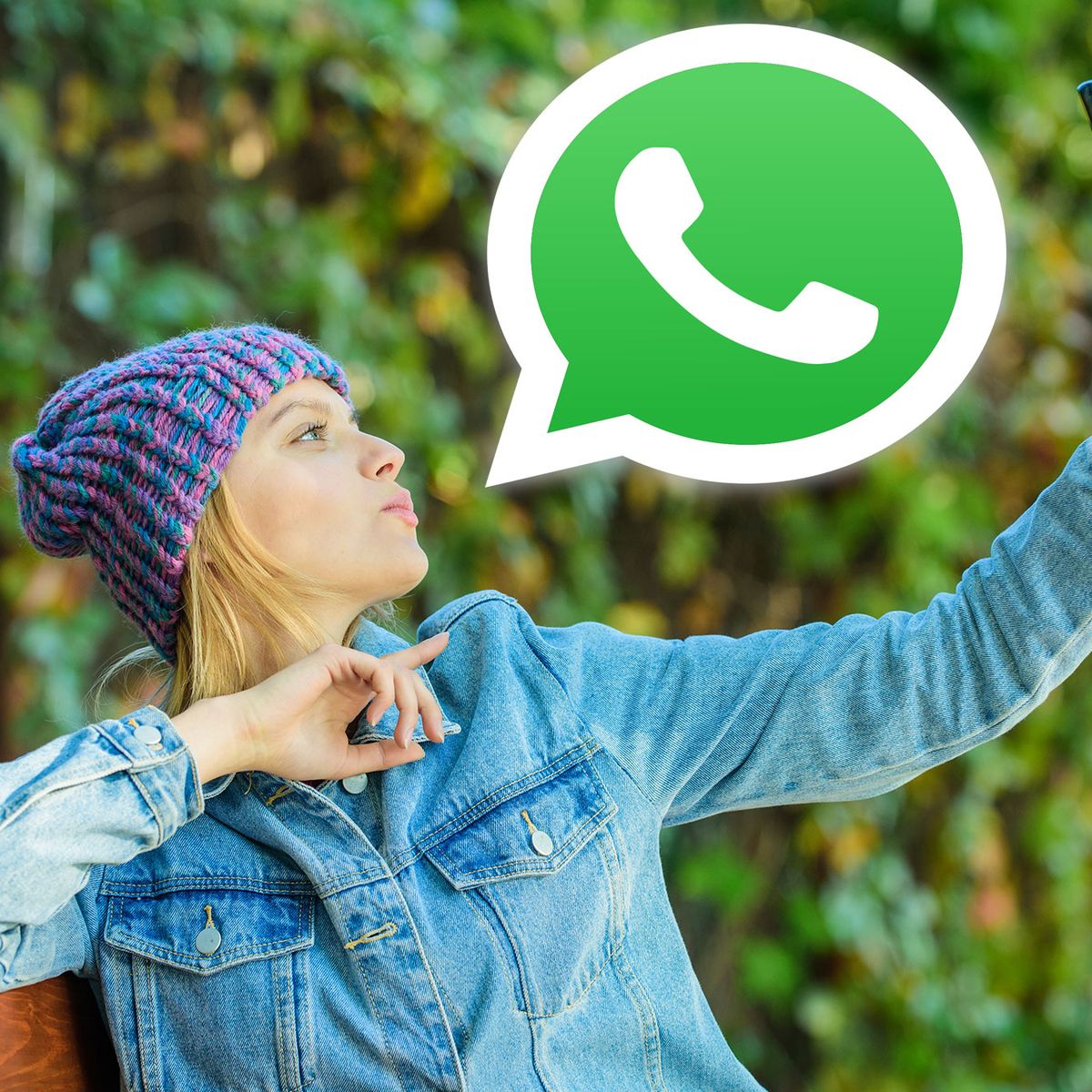 perfiles chidos para whatsapp