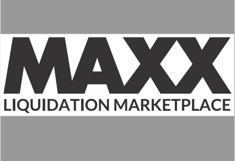 maxx liquidation solutions online auctions