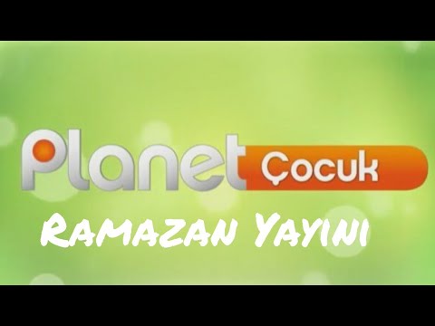 planet cocuk canli