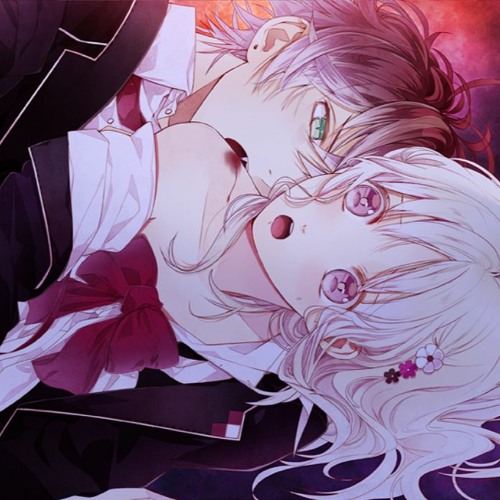 diabolik lovers ayato