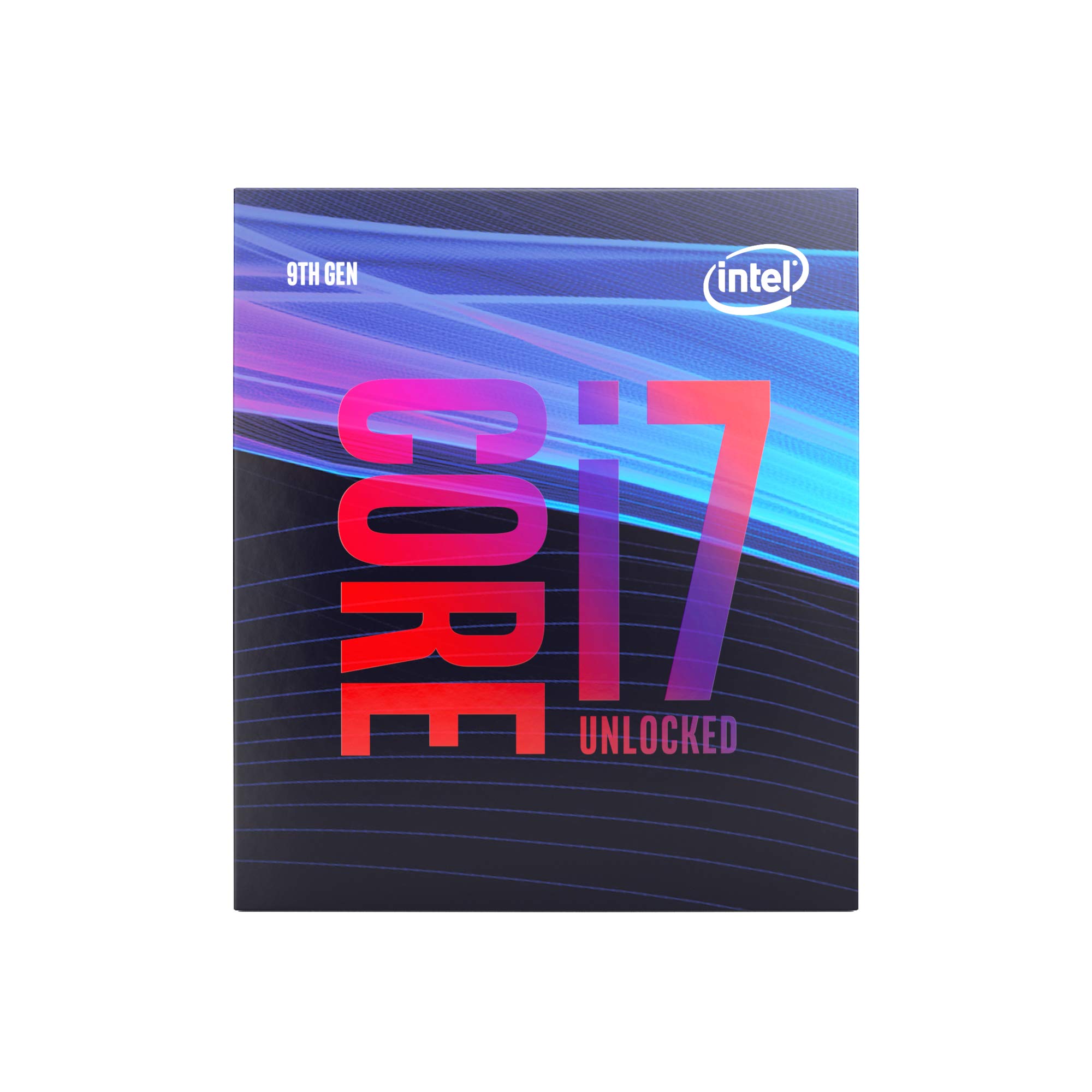 i7 9600k price