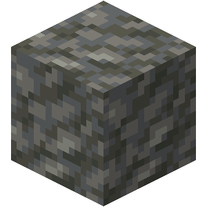 minecraft coal id