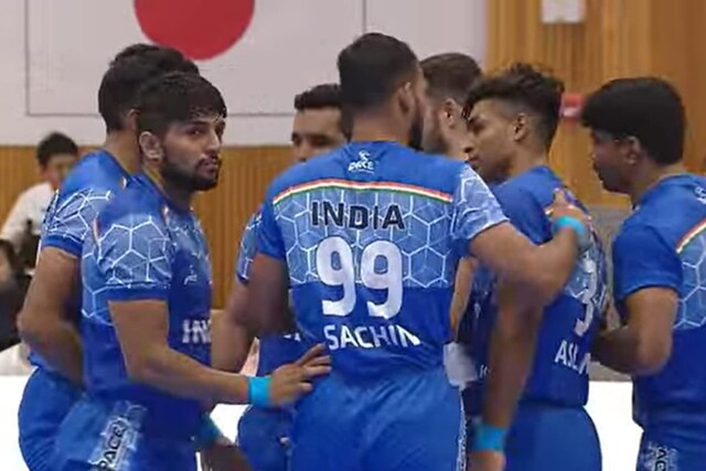 asian kabaddi championship 2023 live streaming channel in india