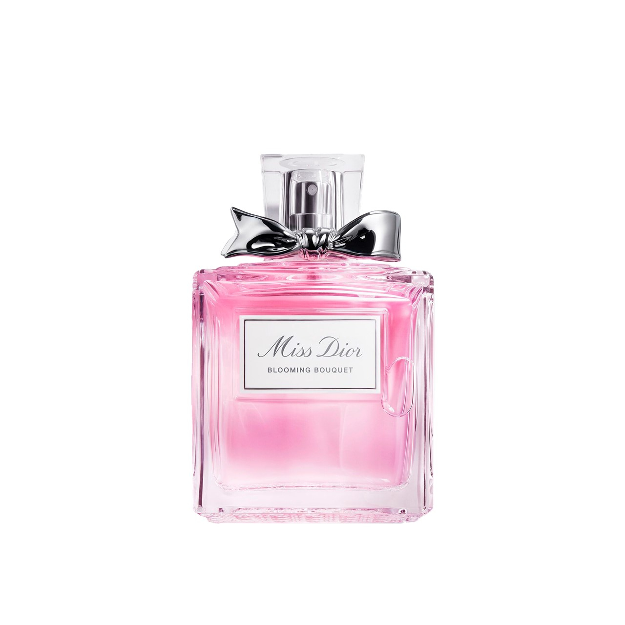 miss dior blooming bouquet eau de parfum