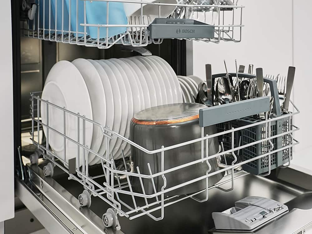 bosh dishwasher