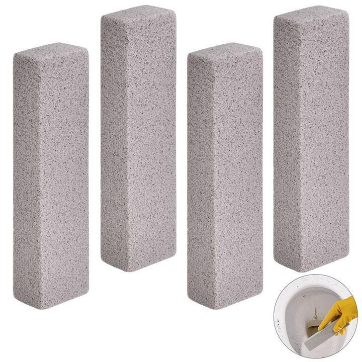 toilet stone cleaning blocks