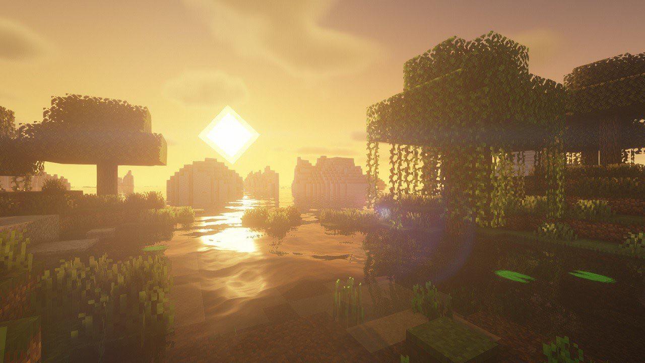 mc shaders ps5