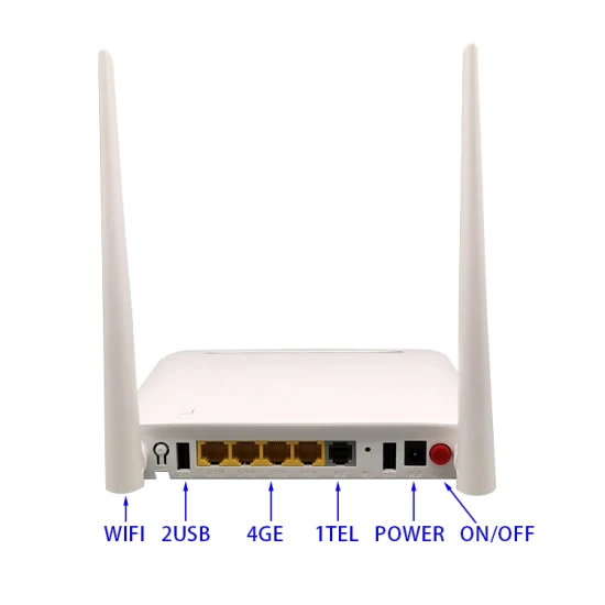 onu router price