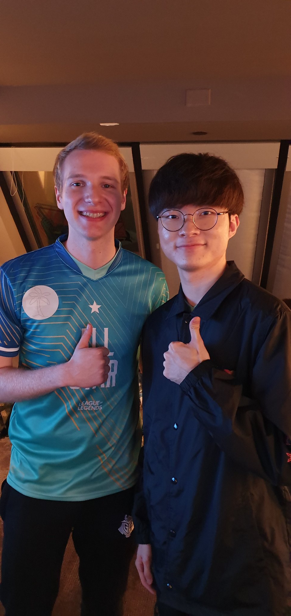 jankos twitter