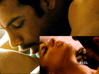 hot bollywood actress hot scene