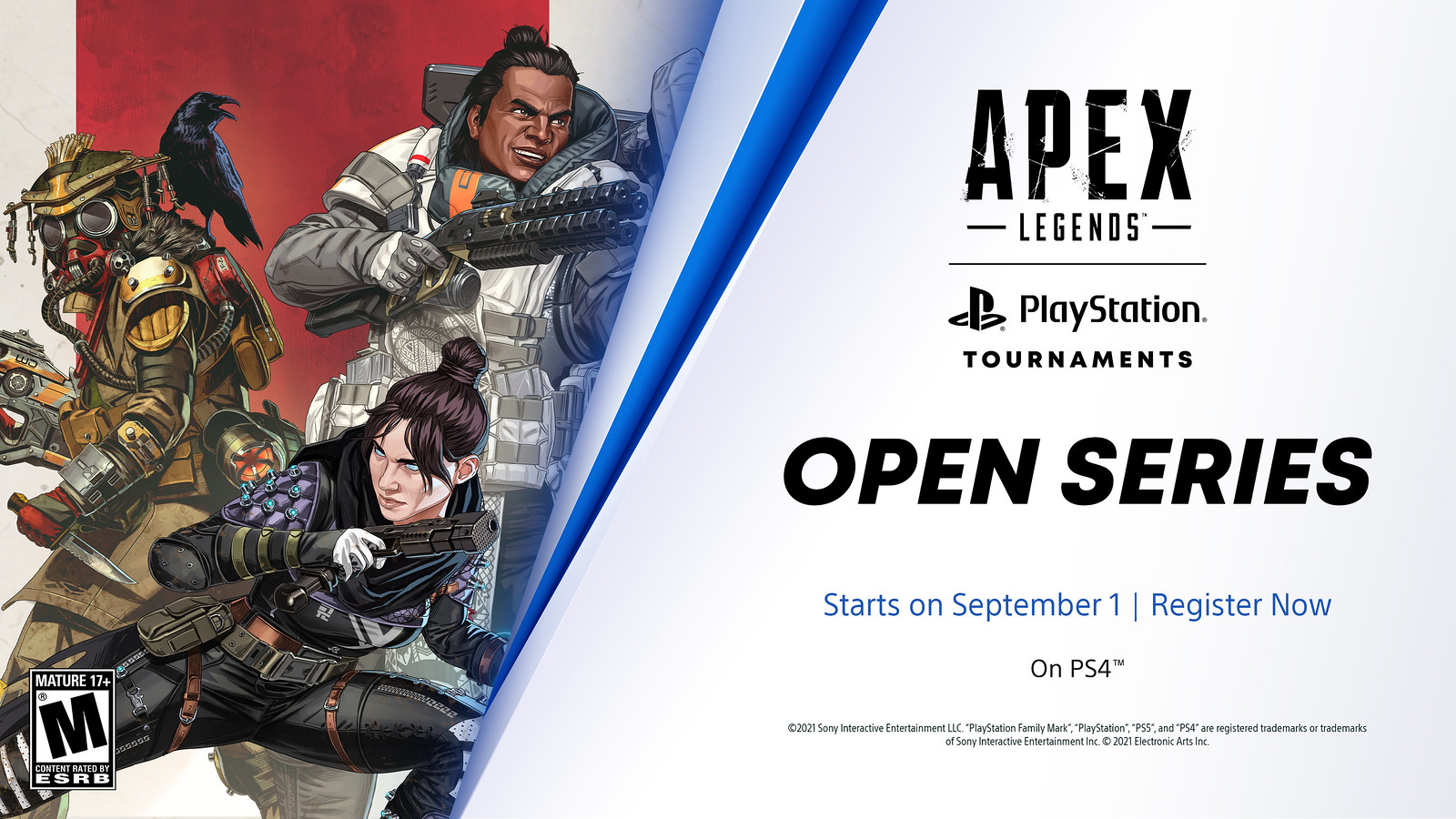 apex legends tournament