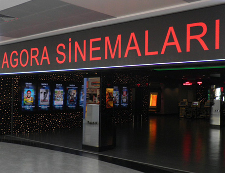 balçova sinema