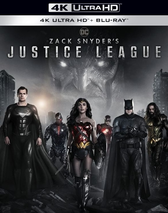 justice league snyder cut free download