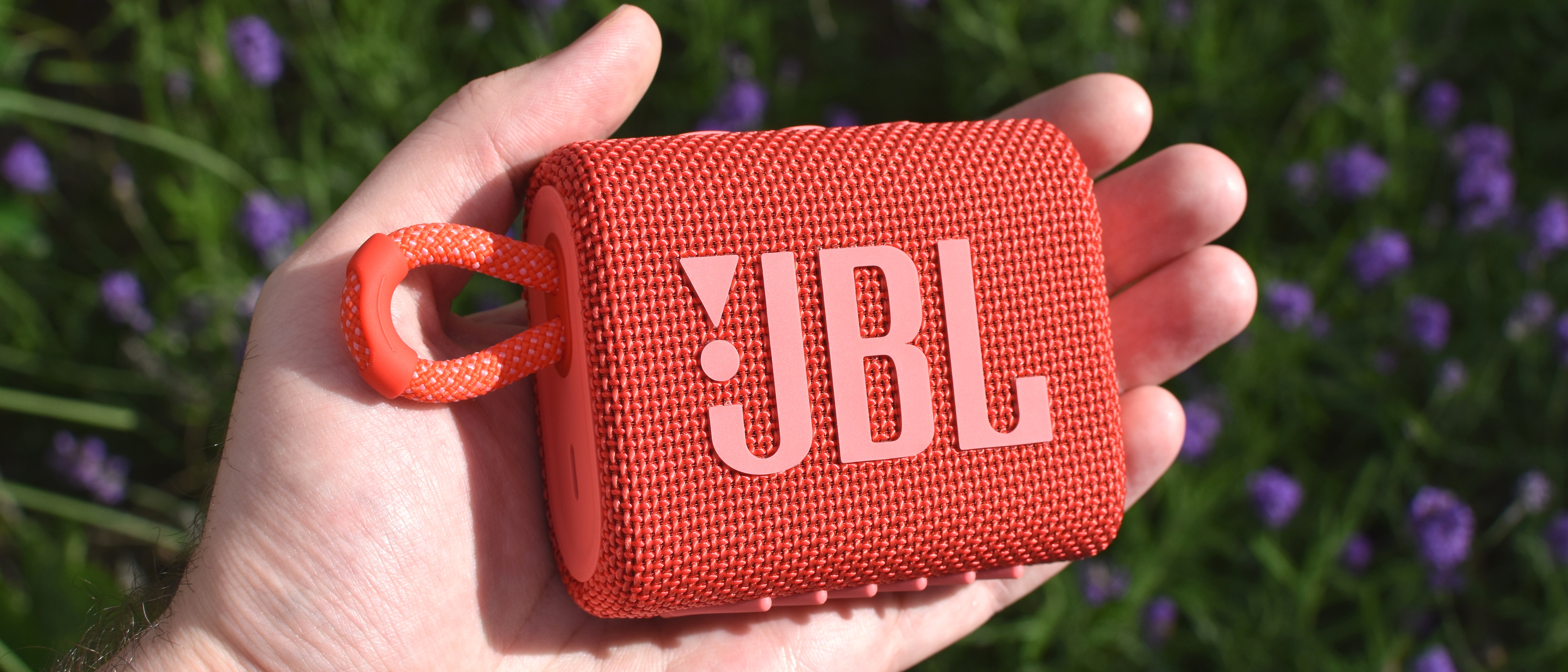 jbl go3 bluetooth speaker review