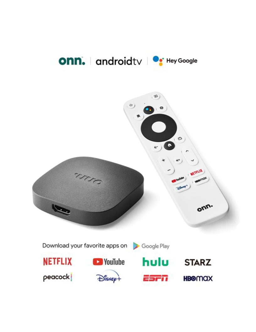 tv box android walmart