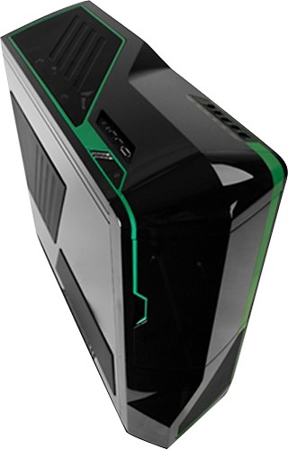 nzxt phantom full tower