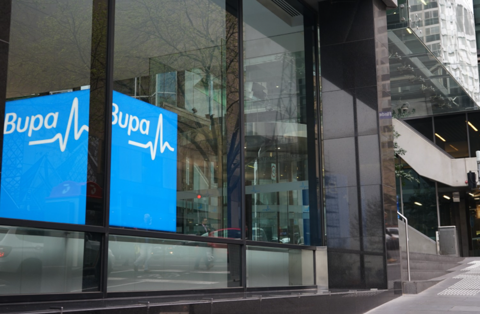 bupa giveback form