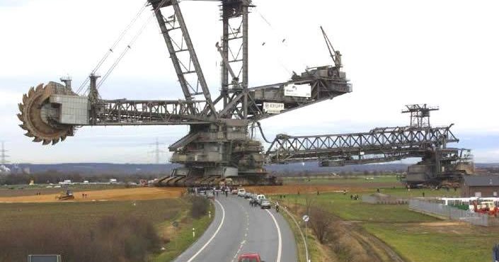 bagger 288 cost