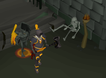 grotesque guardian osrs