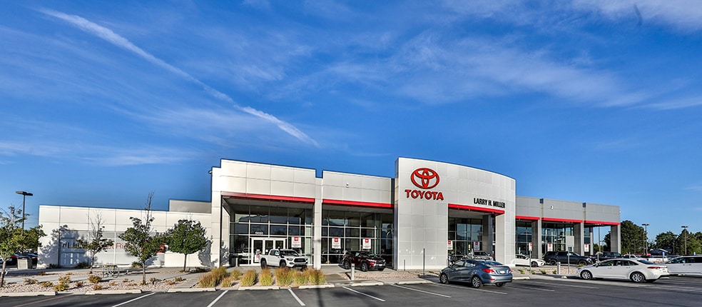 toyota salt lake city