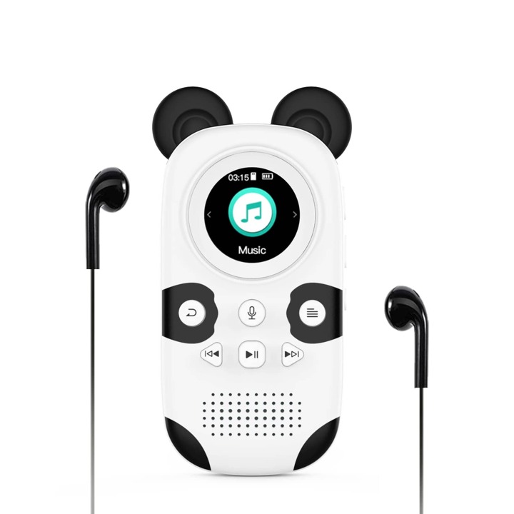 mp3 panda