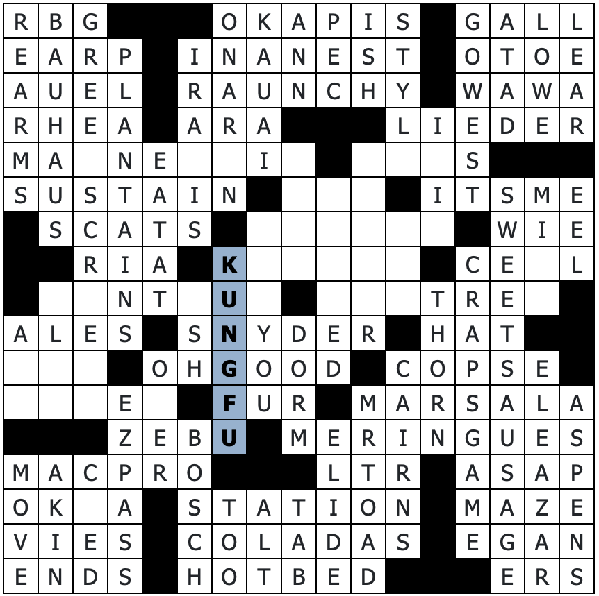 berate crossword puzzle clue