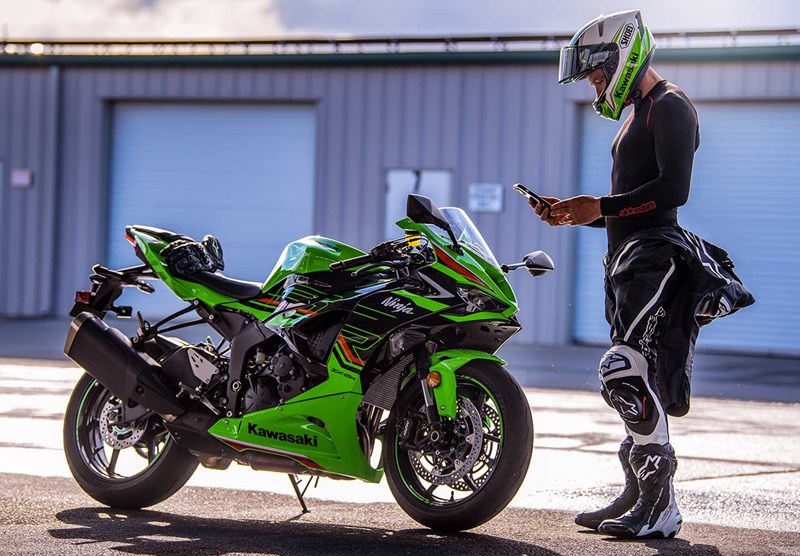 ninja600