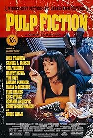 pulp fiction imdb