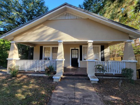 homes for rent in north augusta sc