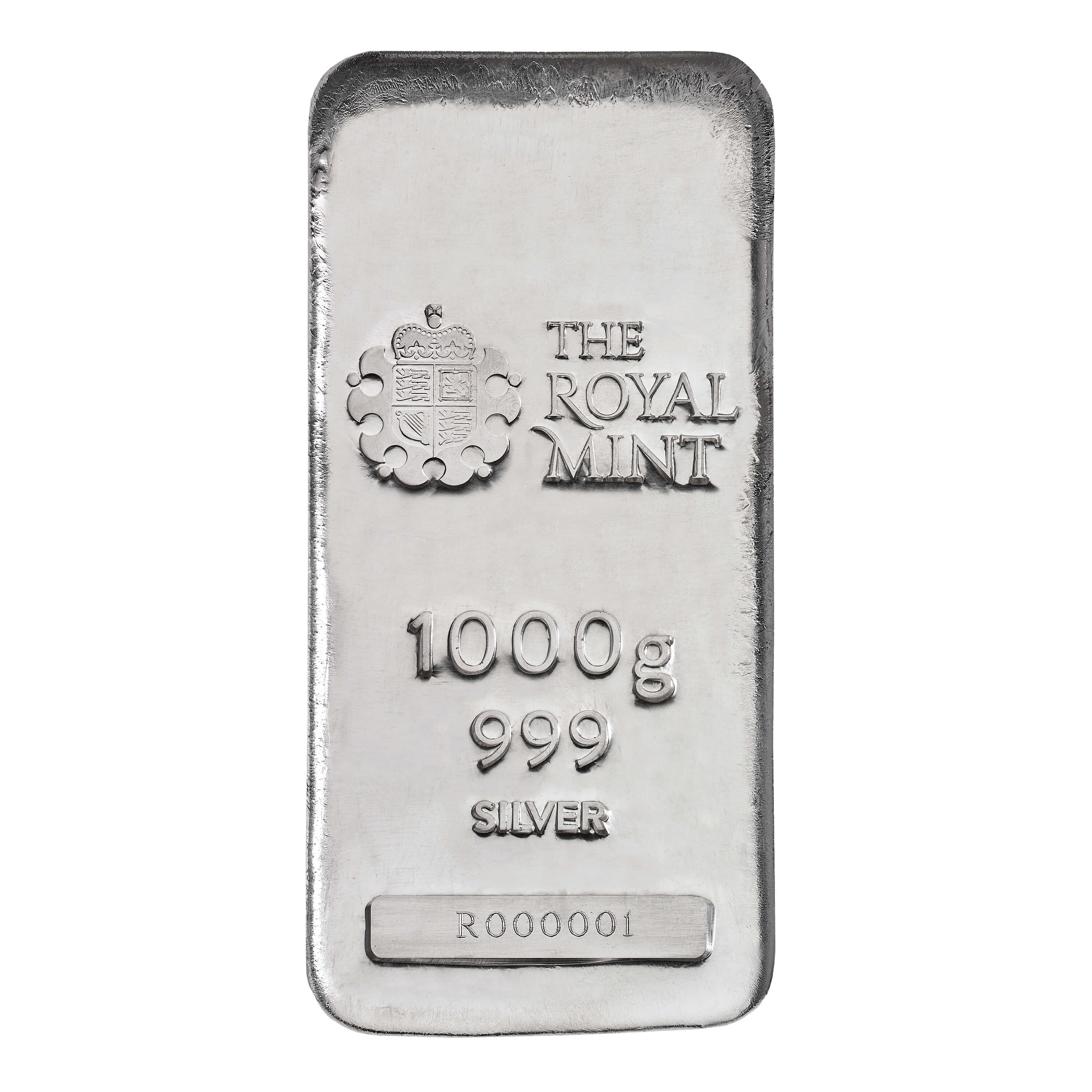 kilo of silver price