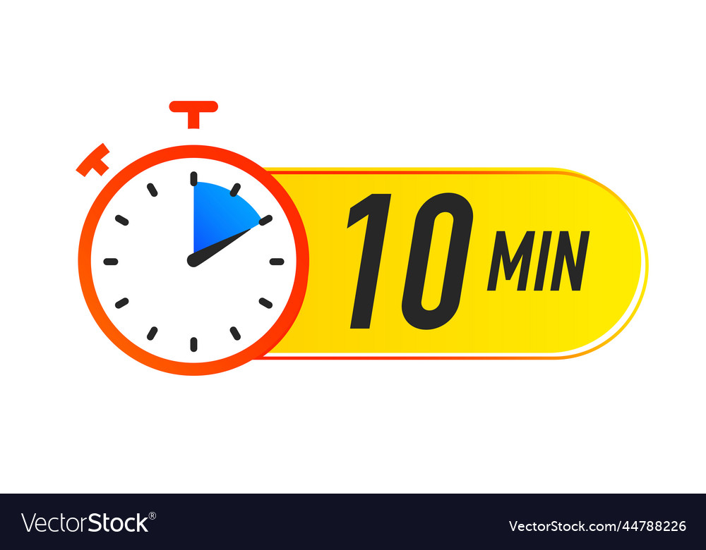 10 minute timer google